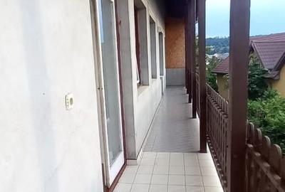 Apartament cu 5 camere în Central - 15