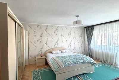 Apartament cu 3 camere semidecomandat în Alba Iulia