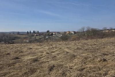 Teren Construcții intravilan de 1437 mp, în Feleacu - 1