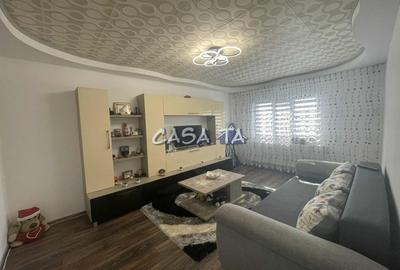 Apartament cu 2 camere decomandat în Central - 1