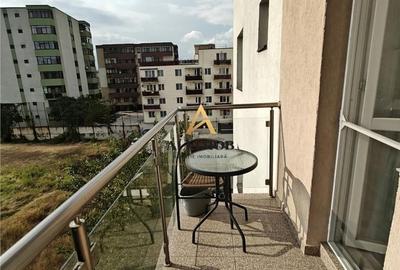 Garsonieră în Central