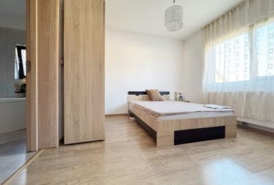 Casă individuală cu 5 camere cu Garaj în Sânmihaiu German - 4