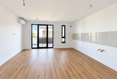 Apartament cu 3 camere decomandat în Aradului