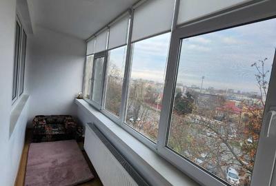 Apartament cu 2 camere decomandat în Exterior Vest - 3