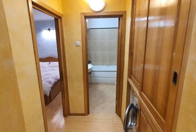 Apartament cu 3 camere decomandat în Paltin