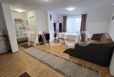 Apartament cu 3 camere semidecomandat, mobilat în Terezian - 1