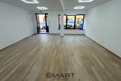 Spațiu comercial, de 45 mp, în Ultracentral