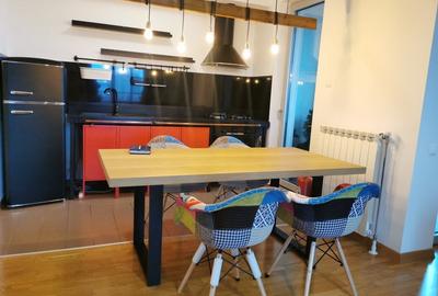 Apartament cu 2 camere decomandat, mobilat în Tineretului - 5