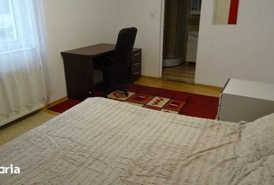 Garsonieră în Între Lacuri