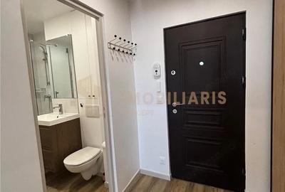 Garsonieră în Periferie