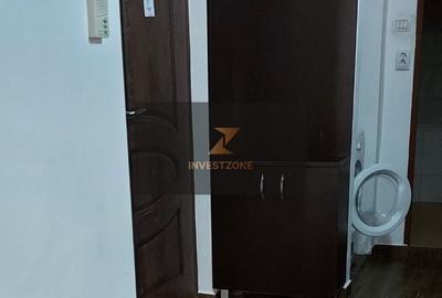Apartament cu 3 camere în Decebal - 2
