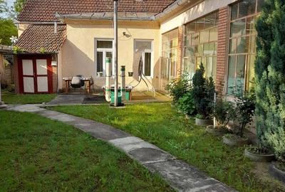 Casă cu 6 camere în Zam - 3