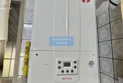 Casă individuală cu 5 camere cu Canalizare în Central - 18