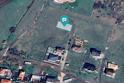 Teren Construcții intravilan de 448 mp, în Livada - 2
