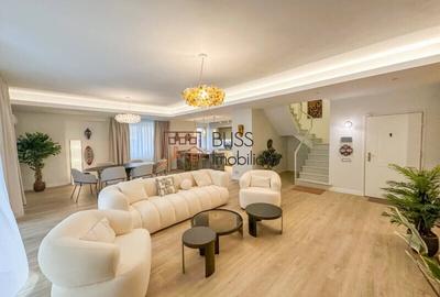 Apartament cu 4 camere decomandat în Primăverii