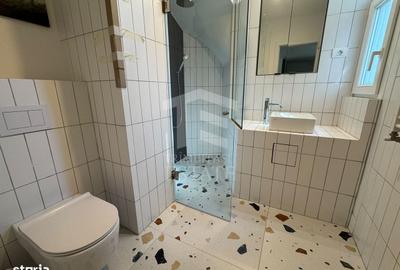 Apartament cu 2 camere semidecomandat în Central - 4