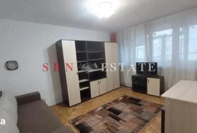 Apartament cu 2 camere decomandat în Giurgiului