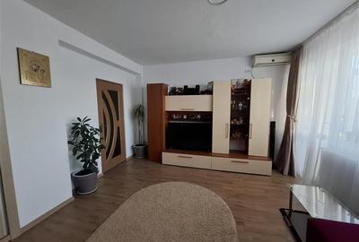 Apartament cu 3 camere decomandat, mobilat în Cantacuzino - 2