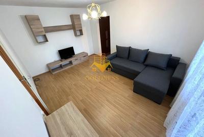Apartament cu 3 camere semidecomandat, mobilat în Mănăștur - 3
