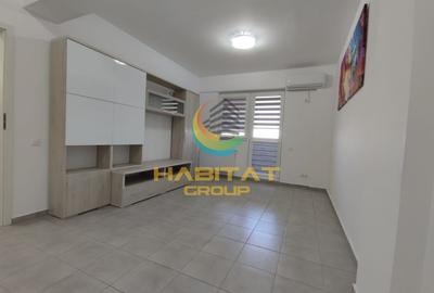 Apartament cu 2 camere decomandat, mobilat în Metalurgiei
