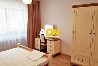 Apartament cu 3 camere decomandat, mobilat în Cetate - 8