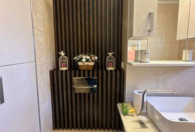 Apartament cu 3 camere decomandat în Micro 16 - 7