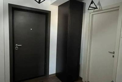 Apartament cu 2 camere decomandat, mobilat în Central - 1