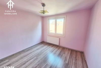 Apartament cu 2 camere în Ultracentral - 3