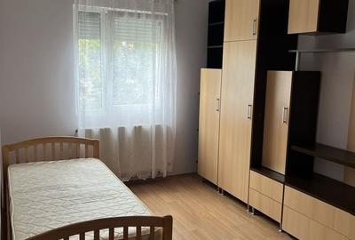 Apartament cu 3 camere semidecomandat în Mănăștur - 3