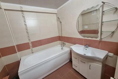 Garsonieră decomandată în Lujerului