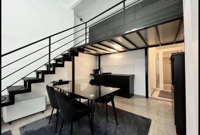 Apartament cu 2 camere nedecomandat în Ultracentral - 4