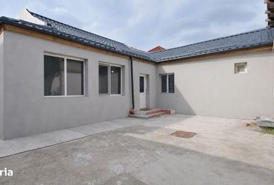 Casă cu 4 camere în Grădiște