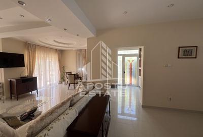Casă individuală cu 4 camere cu Piscina în Fratelia - 3