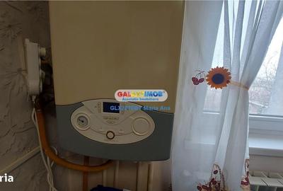 Apartament cu 4 camere decomandat în Central - 3