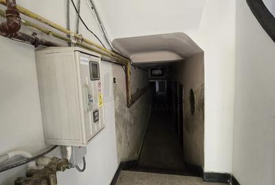 Apartament cu 4 camere circular în Banu Manta - 10
