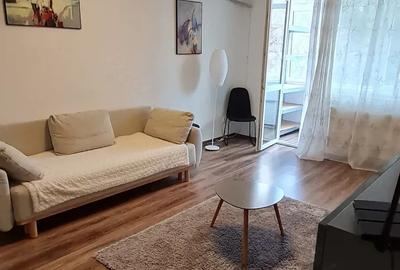 Apartament cu 2 camere semidecomandat în Central - 5