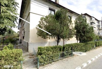 Apartament cu 2 camere decomandat în Central - 4