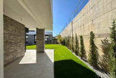 Duplex cu 4 camere cu Canalizare în Dealuri Oradea - 3