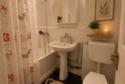 Apartament cu 2 camere decomandat în Crângași - 5