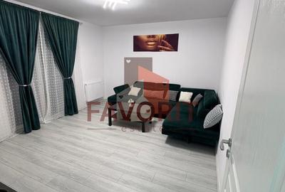 Apartament cu 2 camere decomandat, mobilat în Calea Urseni - 1