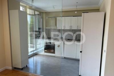Apartament cu 2 camere decomandat, mobilat în Borhanci
