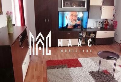 Garsonieră decomandată, mobilată în Calea Poplăcii - 1