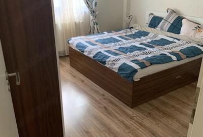 Apartament cu 2 camere semidecomandat în Giroc - 7