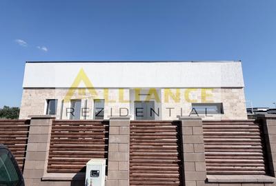 Casă individuală cu 3 camere cu Canalizare în Berceni