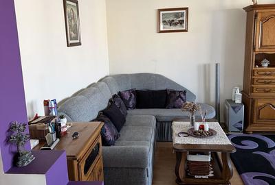 Apartament cu 2 camere în Ultracentral - 4