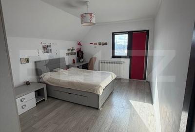 Casă cu 4 camere în Sfântu Ilie - 4