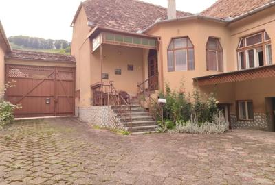 Casă cu 4 camere în Biertan - 3