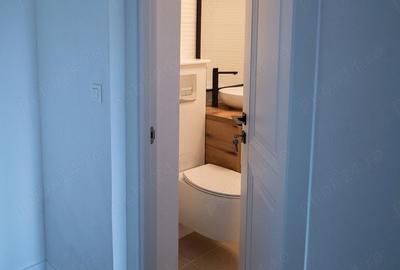 Apartament cu 3 camere decomandat în Micro 2 - 2