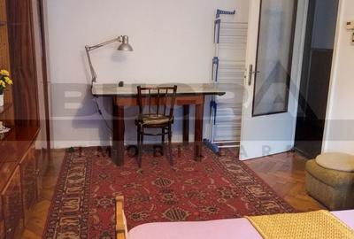 Apartament cu 3 camere decomandat în Zorilor - 4