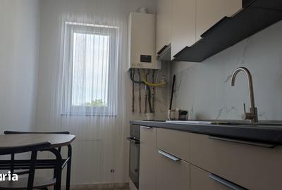 Apartament cu 2 camere în Grădiște